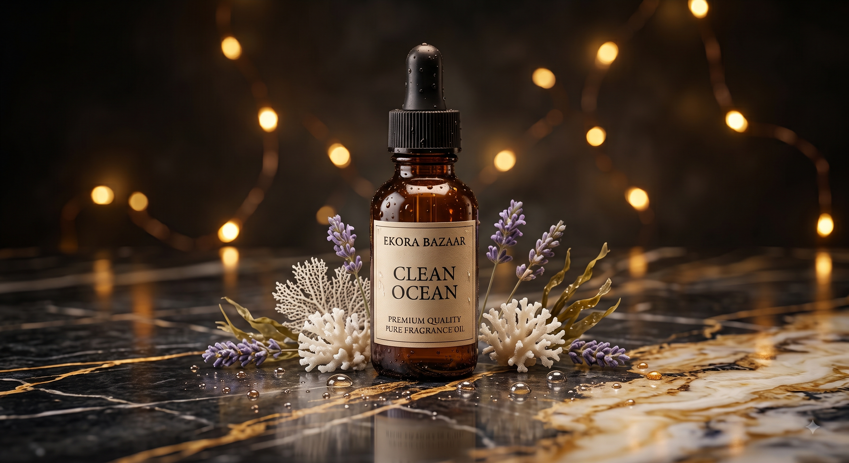 Clean Ocean F O